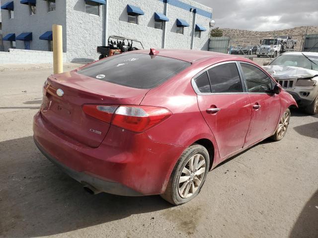 KNAFX4A81F5280750 KIA FORTE EX