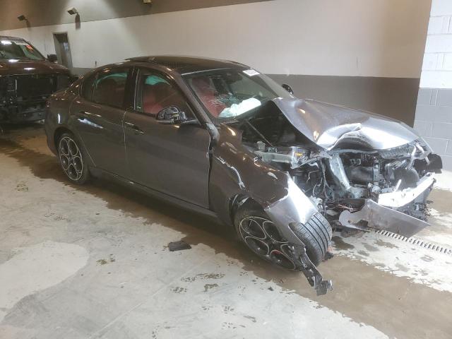 ZARFANBN2N7652653 Alfa Romeo Giulia Super