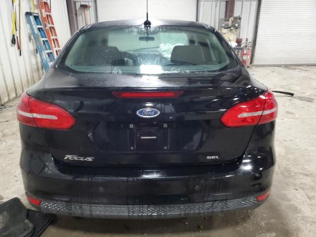 1FADP3H20HL294987 Ford FOCUS SEL