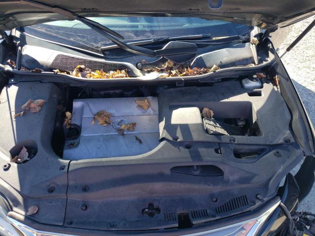 2T2BK1BA5EC243620 Lexus Rx 350 Base