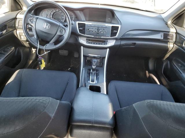 1HGCR2F58EA288063 Honda Accord Sport