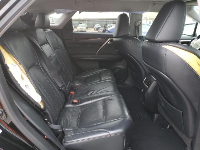 2T2ZZMCA9GC016122 Lexus RX 350