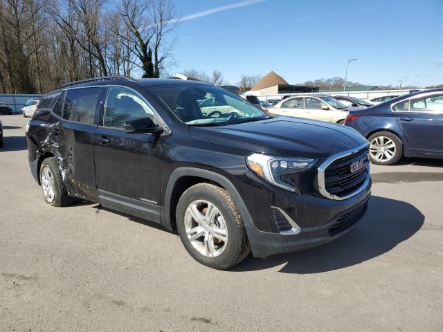 3GKALTEV0LL295789 GMC Terrain Sle