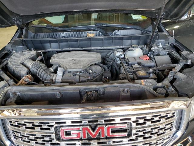 1GKKNXLS4KZ179954 GMC Acadia Denali