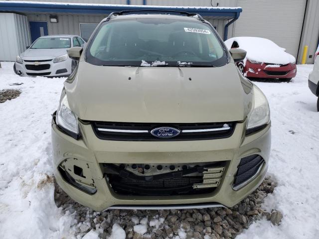 1FMCU9G99EUA81036 Ford ESCAPE SE