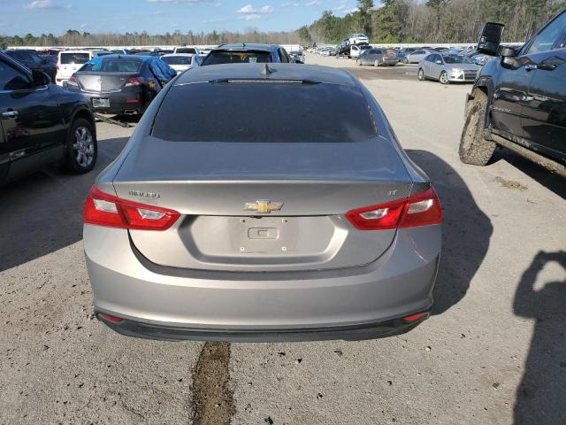 1G1ZD5ST1JF181410 Chevrolet MALIBU LT