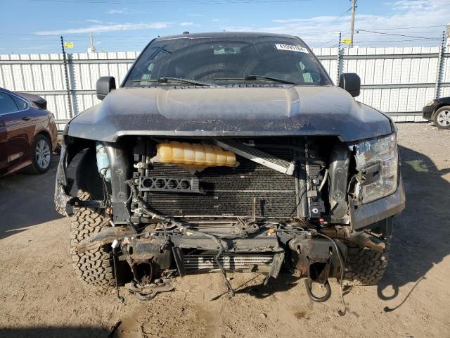 1FTEW1EP0GFC18611 Ford F150 Supercrew