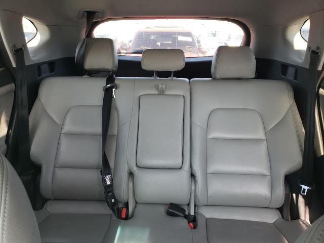 KM8J33A45HU277970 Hyundai Tucson Limited