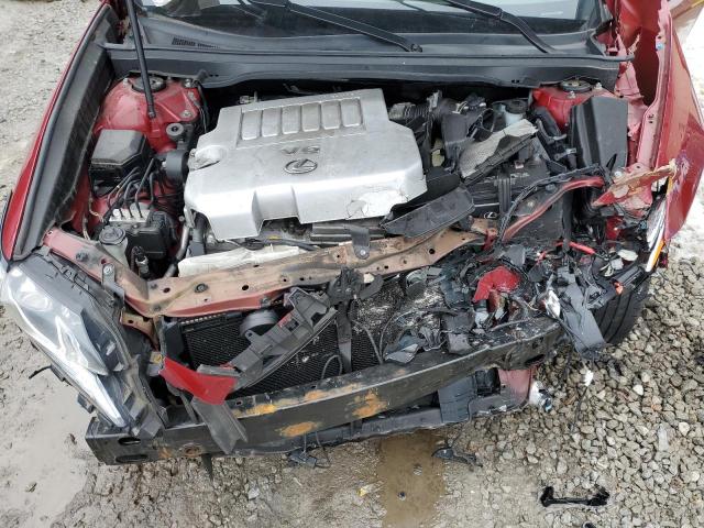 58ABK1GG9GU023893 Lexus ES 350