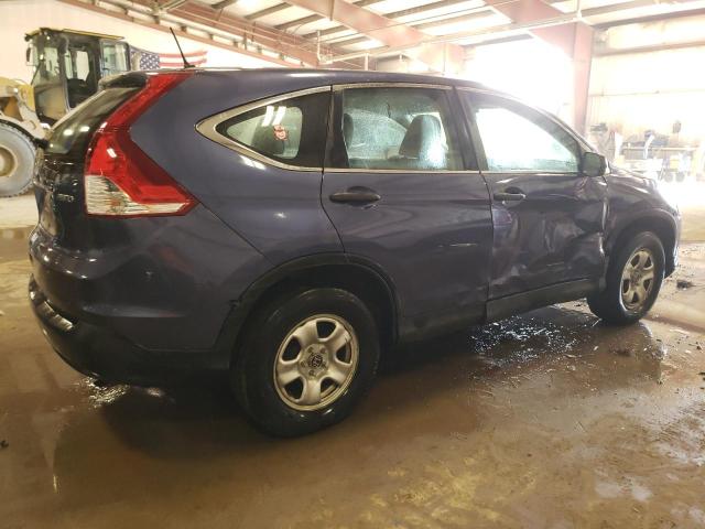 2HKRM4H33EH702387 Honda CR-V LX