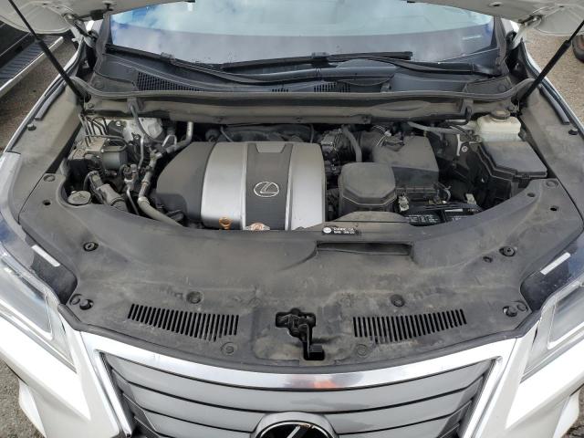 2T2ZZMCA3KC138676 Lexus Rx 350 Base