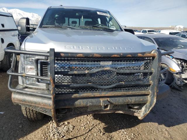 1FT8W3BT2JEC91521 Ford F350 Super Duty