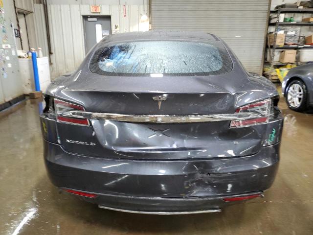 5YJSA1E24GF116528 Tesla MODEL S