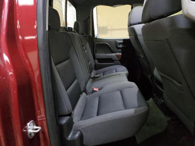 1GTV2MEC4GZ428332 GMC Sierra K1500 Sle