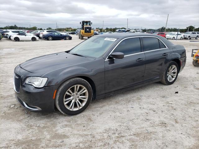 Auction sale of the 2016 Chrysler 300 Limited, vin: 2C3CCAAGXGH248482, lot number: 43794844