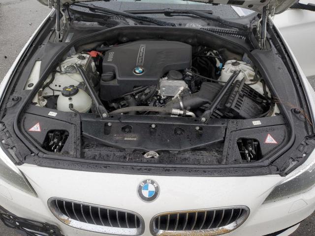 WBA5A5C51FD522979 BMW 528 I