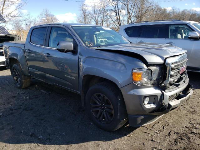 1GTG6CEN0K1308348 GMC CANYON SLE