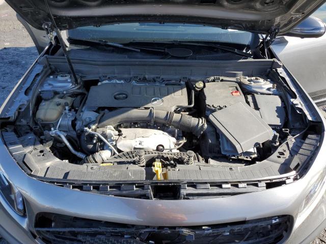 WDC4M4HB6LW011857 Mercedes-Benz Glb 250 4matic