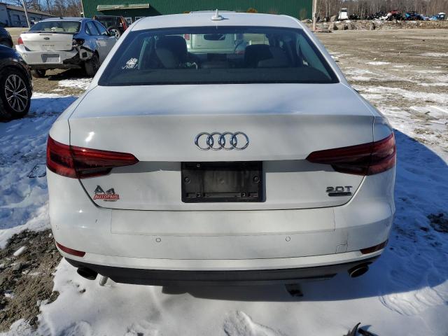 WAUANAF4XHN009175 Audi A4 PREMIUM