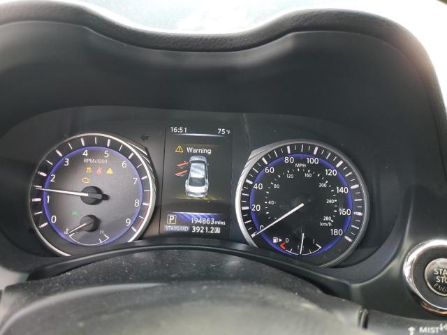 JN1BV7AR3FM421361 Infiniti Q50 BASE