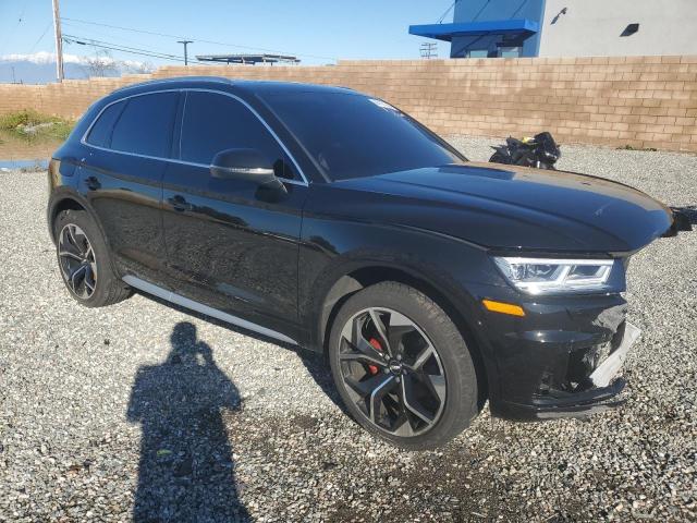 WA1BNAFY9K2048501 Audi Q5 Premium Plus
