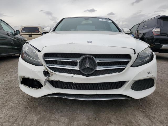 55SWF4JB7GU168101 Mercedes-Benz C 300