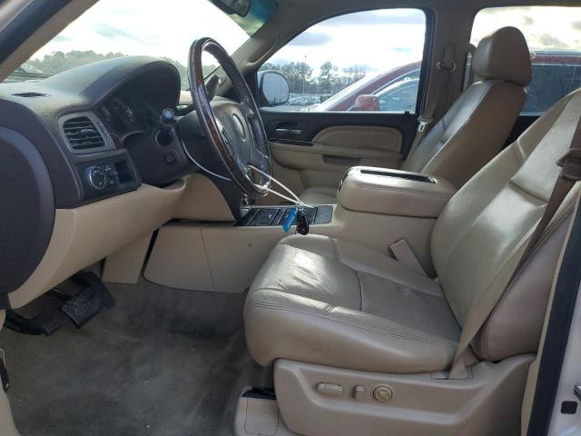 1GKS1MEF8ER139732 GMC YUKON XL DENALI