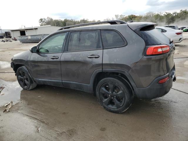 1C4PJLCS6GW126221 Jeep Cherokee Latitude