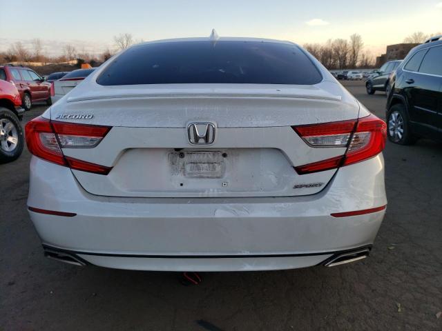 1HGCV1F3XKA041255 Honda Accord Sport