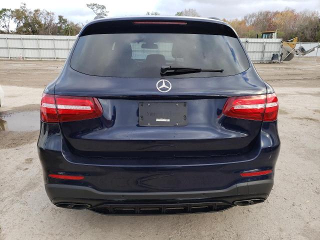 WDC0G6EB5KF544626 Mercedes-Benz Glc 43 4matic Amg