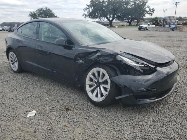 5YJ3E1EBXMF859909 Tesla MODEL 3