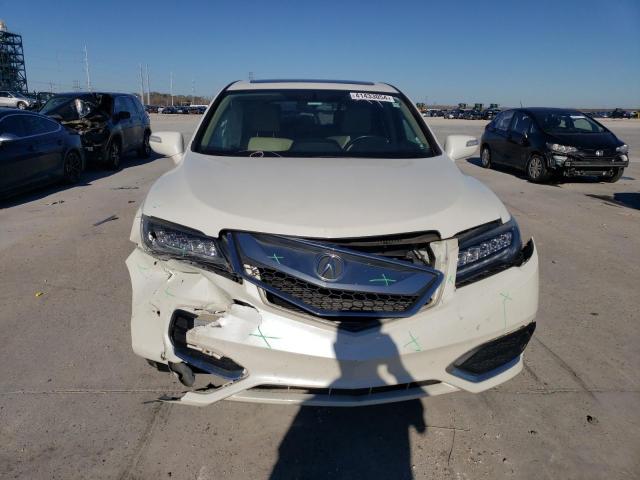 5J8TB3H56JL013748 Acura Rdx Technology