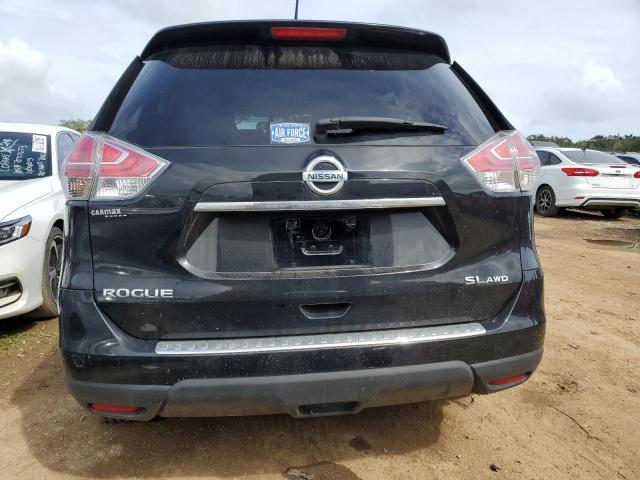 5N1AT2MV9FC880485 Nissan ROGUE S