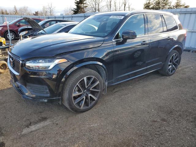 Auction sale of the 2022 Volvo Xc90 T6 Momentum, vin: YV4A22PK5N1827637, lot number: 45226264