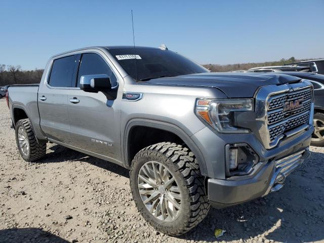 1GTU9FEL8KZ259394 GMC Sierra K1500 Denali
