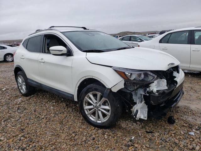 JN1BJ1CP7KW220758 Nissan Rogue Sport S