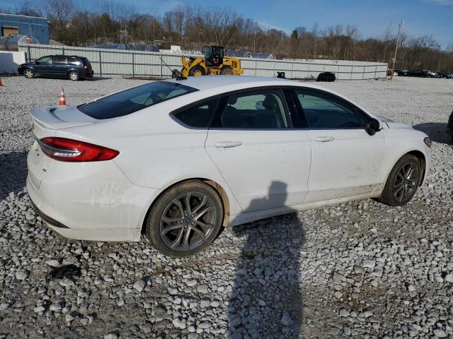 3FA6P0H76HR396699 Ford FUSION SE