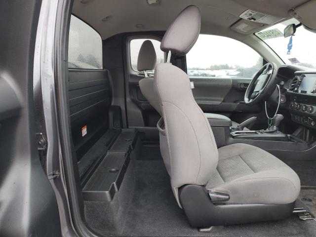 3TYSX5EN7MT009159 Toyota Tacoma Access Cab