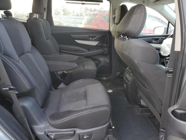 4S4WMAFD3M3404263 Subaru Ascent Premium