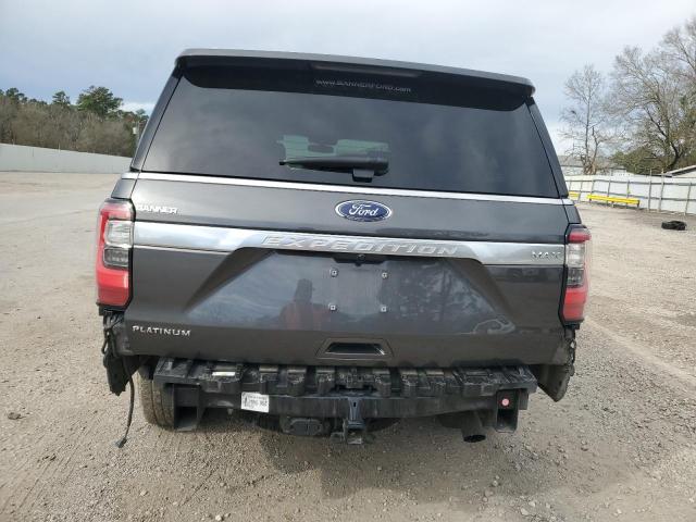 1FMJK1LT6LEA74486 Ford Expedition Max Platinum