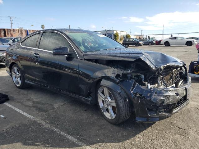 WDDGJ4HB9EG297220 Mercedes-Benz C 250