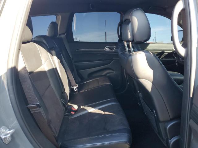 1C4RJFAG3LC305031 Jeep Grand Cherokee Laredo