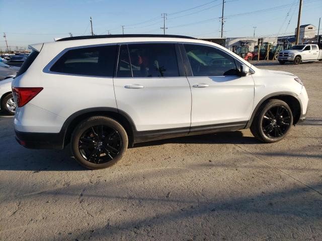 5FNYF5H28MB040614 Honda PILOT SE