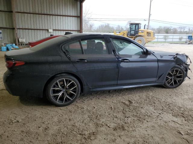 WBA53BH09MCF37483 BMW 530 I