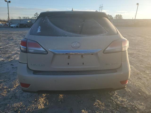 2T2ZK1BA0FC204157 Lexus RX 350