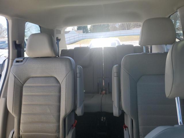 1V2NR2CA1KC594397 Volkswagen Atlas Sel Premium