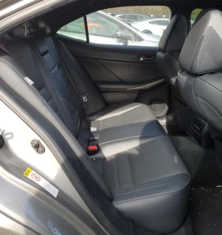 JTHCF1D20F5024810 Lexus IS 250