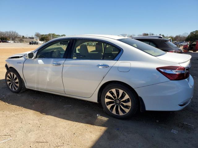 JHMCR6F51HC030691 Honda Accord Hybrid Exl