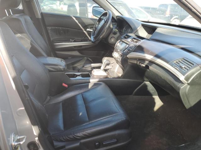5J6TF3H58FL001783 Honda Crosstour Exl