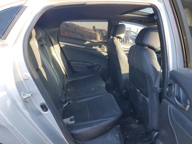 SHHFK7H77HU202151 Honda CIVIC EXL